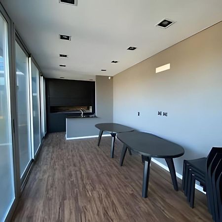 Estudio Ejecutivo Con Amenities Apartment Rosario Luaran gambar