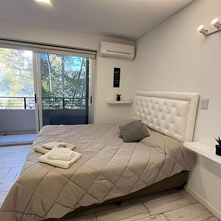 Estudio Ejecutivo Con Amenities Apartment Rosario Luaran gambar